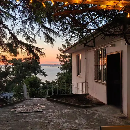 Lägenhet West Istanbul